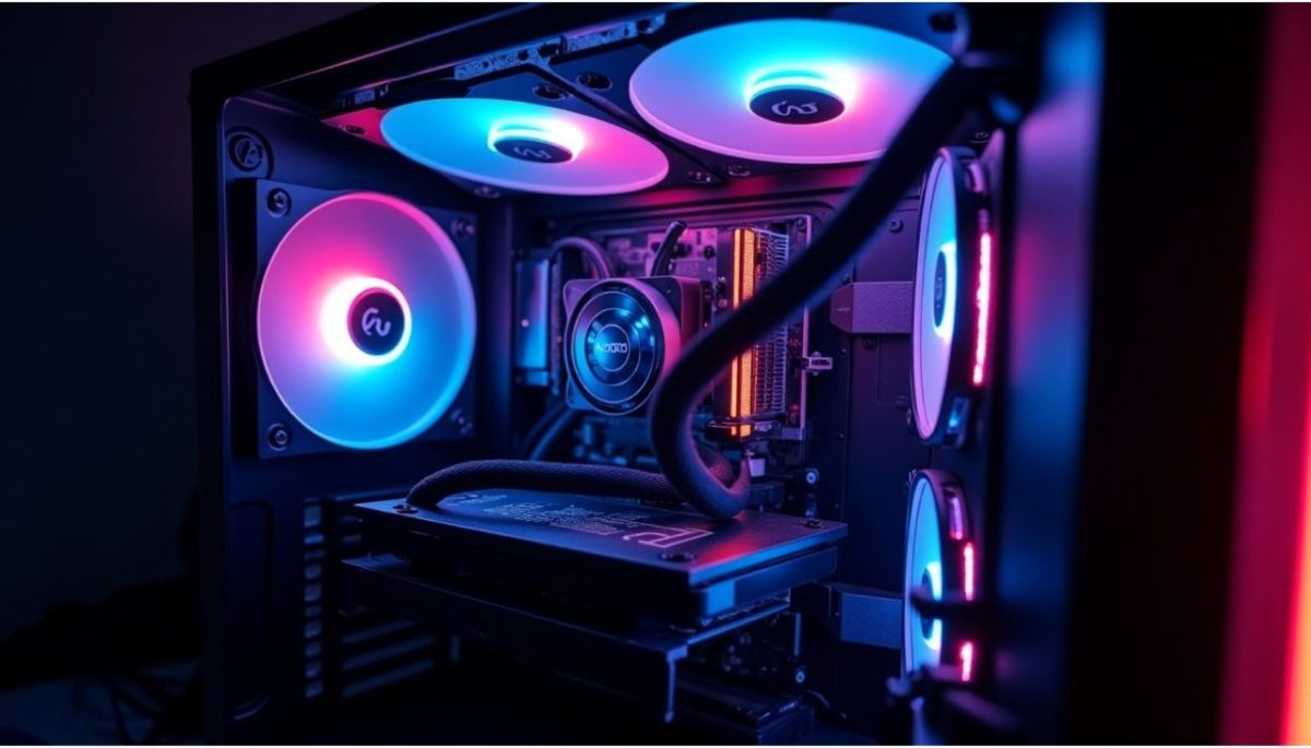 Comment bien choisir son kit watercooling  ?